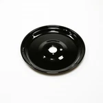 WB31K5076 Ge Black Burner Drip Bowl Oem. Fixed Price $20.95.