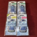 Schick Intuition Women's Razor. Pack Of 4. Brand New With Tags. Fast Sipping.. Fixed Price $20.00.