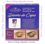 J. Denis - Kit Dise O Cejas. Fixed Price $19.99.