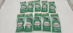 Noxzema Disposable Triple Blade 20-RAZORS/10-PACKS OF2EACH Sealed. Fixed Price $12.75.