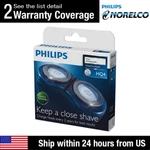 Pcs HQ4 HQ56 Replacement Heads For Philips Norelco HQ55 HQ33810 /3825 /3830. Fixed Price $27.99.