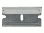 Metra Install Bay Ibblade Package Of 100 Single Edge Steel-back #12 Razor Blades. Fixed Price $18.95.