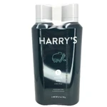 Harry's Mens Foaming Shave Gel With Aloe 2PK 13.4OZ Smooth Close New. Fixed Price $21.03.