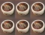 Fiebing MOIL00P006Z Oz Mink Paste Leather Waterproofer Conditioner Pack. Fixed Price $59.99.
