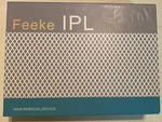 Feeke Ipl Hair Removal Device For Women & Tested Prev Owned Instructions. Fixed Price $13.95.