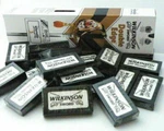 50 Blades Wilkinson Sword Double Edge Razor. Fixed Price $18.99.
