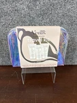 Gillette Venus For Pubic Hair & Skin Travel Kit, Bag Included. Fixed Price $11.99.