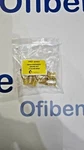Syneron Candela Pro Series 18MM Distance Gauge Kit 7122-00-9424 5 Pieces In Beg. Fixed Price $155.00.