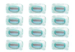 Schick Hydro Silk Razor Cartridge Refill, Women's 5 Blade Shaving. Fixed Price $24.99.