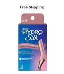 Schick Hydro Silk Dermaplaning Wand Refill Blades, 3CT Dermaplane Microblades. Fixed Price $13.99.