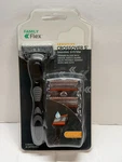 Family Flex Sensitive Crossover 5 Shaving System. Fixed Price $12.00.