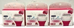 Schick Intuition Women's Razor Refill Blade Cartridges Island Berry. Fixed Price $23.99.