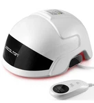 Lescolton Essential Hair System, Fda Cleared, Regrowth Laser Cap. Fixed Price $199.99.