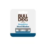 Bulldog Bamboo Razor Blade Cartridge Pack Of 4 For Sensitive Skin. Fixed Price $20.49.