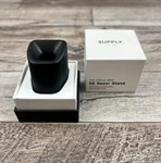 Supply The Single Edge Se Razor Stand (matte Black) Solid Alloy Rust-proof. Fixed Price $12.99.