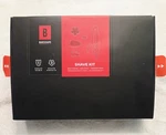 New Bakscape Men's Kit - Electric Body & Back Shaver For. Fixed Price $99.99.