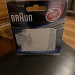Genuine Braun 30B Foil & Cutter Replacement - Series 3, 7000/4000 Open Box.... Fixed Price $19.99.