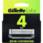 Gillette Labs 540-168450-00 Heated Razor Refill New Free Shipping. Fixed Price $49.96.