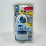 Schick Intuition All Razor Shaver With Bonus Shower Radio New Sealed. Fixed Price $19.99.