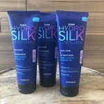 (3) Schick Hydro Silk Shave Cream & 24HOUR Moisturizer Bikini Area - 8OZ Each. Fixed Price $24.99.