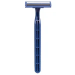 Personna Dermagard Razor Twin Blade Disposable Pack Of 10. Fixed Price $17.00.