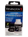 Remington Advanced Cleaning Formula Power 1 Refill 2 Filters 9 Oz. Fixed Price $8.95.