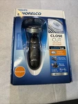 New Philips Norelco 6948XL Electric Shaver Rechargeable Razor Closecut Cordless. Fixed Price $89.99.