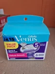 Gillette Swirl Women's Razor Refills - 6 Count. Fixed Price $19.00.