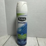 Schick Hydro Sensitive Shave Gel Men Skin W Aloe & Hydrating Moisturizer. Fixed Price $10.39.