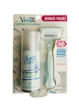 Venus Embrace Sensitive Razor Pack. Fixed Price $29.99.