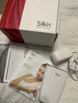 Silk'n Jewel Permanent Laser Hair Removal Device Full Body Model H3210. Fixed Price $49.99.