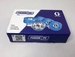 Graco Fusion Proconnect Cartridge 5-PACK Pc. Fixed Price $939.00.