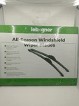 Lebogner Brand All Season Windshield Wiper Blades. Fixed Price $10.36.