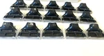 15 X Harry's Men's Razor Blade Refills, Cartridges Genuine Germany. Fixed Price $27.99.