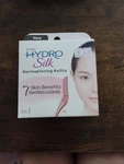 Schick Hydro Silk Dermaplaning Wand Refill Blades 6 Count New Box. Fixed Price $6.00.