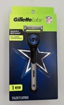 Gillette Labs Official Cowboys Licensed Razor For Men. Fixed Price $8.99.