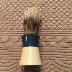 Vintage Ever Ready Shave Brush 200T Good Condition. Fixed Price $20.00.