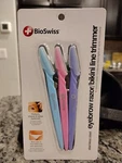 Bioswislash Eyebrow & Bikini Line Trimmers Shaver Razor Face Hair 3 Pack. Fixed Price $7.00.