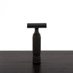 West Coast Shaving Midnight Collection Razor 110B, Black Stainless Steel. Fixed Price $23.74.