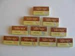 50 Supermax Stainless Double Edge Razor Blades. Fixed Price $10.95.