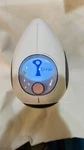 $659 Tria Beauty Hair Removal Laser 4X Deluxe Kit Fda-cleared -not Working-as Is. Fixed Price $66.39.