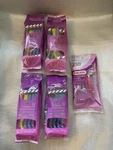 New Cvs Beauty 360 Women's 2 Blade Gentle Touch Disposable Razors 43 Total. Fixed Price $19.99.