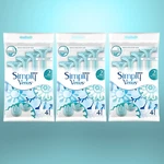Gillette Venus Simply, Double Blades 2 Disposable Razors 4 Count (3-PACK). Fixed Price $14.28.