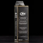 Rk Shaving Double Edge Razor Blade - 100 Pack Designed For The Henson AL13 (10. Fixed Price $29.69.