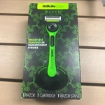 New Gillette Labs X Razer Men Limited Edition Collab 1 Razor Cartridge Stand. Fixed Price $14.99.