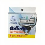 Gillette Skinguard Men's Razor Blade Refill - 8 Count Brand New. Fixed Price $26.99.