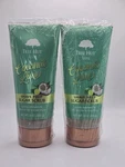 2 Pack Tree Hut Bare Coconut Lime Shave Prep Sugar Scrub 9OZ New & Sealed. Fixed Price $29.99.
