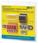 Fuse Block Stblade Btm 4C Blue Sea 5024-BSS Expedited Shipping. Fixed Price $45.24.
