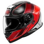 Shoei Neotec 3 Helmet Full Face Modular Sharpen TC-1 Medium / Md. Fixed Price $1049.99.