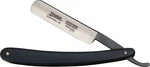Giesen & Forsthoff Straight Razor Black Carbon Steel 5/8". Fixed Price $129.16.
